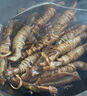 儲(chǔ)山咸臘味徽菜特產(chǎn)火鍋臘肉腌肉臘鴨鴨胗結(jié)鴨腳包咸鴨腿年貨禮盒可選 鴨腳包10個(gè) 曬單實(shí)拍圖