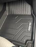 盛島25款比亞迪海獅05ev腳墊專(zhuān)用tpe全包圍汽車(chē)用品05dmi地毯改裝配 全車(chē)單層TPE腳墊 25款海獅05EV 曬單實(shí)拍圖