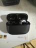 漫步者（EDIFIER）蘿莉豆 Lolli Pro5 真無線主動降噪藍(lán)牙耳機(jī)入耳式AI翻譯運(yùn)動跑步音樂游戲電競適配蘋果華為安卓 星空灰+柯基耳機(jī)套+曬單20元紅包 曬單實(shí)拍圖