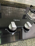 美的（Midea）家用燃氣灶 雙眼灶4.8kW大火力 天然氣液化氣臺嵌兩用式猛火灶 臺式嵌入式 燃氣灶Q217B-M 【JZY-Q217B-M液化氣】 新升級 曬單實拍圖
