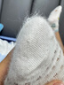 六指鼠兒童襪子男童寶寶純棉襪男孩大童小孩透氣大網(wǎng)眼中筒夏季薄款 曬單實拍圖
