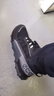 愛步（ECCO）BIOM 2.1戶外運(yùn)動(dòng)鞋男 舒適回彈跑鞋透氣休閑男鞋 健步越野822804 黑色/磁石灰82280460266 39 曬單實(shí)拍圖