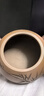 璽翰雅（ROYHOYE）宜興紫砂壺家用泡茶壺戴晨光純手工云閑石瓢壺家藏原礦老紫泥茶器 云閑石瓢 220ml 曬單實(shí)拍圖