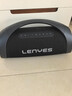 Lenyes冷野獅藍(lán)牙音響S873話筒一體機自帶聲卡戶外k歌家庭影院APP操控 一套音響+雙麥 曬單實拍圖