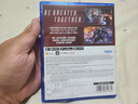 索尼（SONY）PS5游戲光盤 索尼大作游戲軟件 盒裝實體光盤海外版父親節(jié)禮物 漫威蜘蛛俠2（中文） 曬單實拍圖