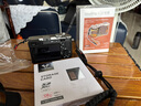 索尼（SONY） Alpha 7C II全畫幅微單相機  AI智能芯 A7CM2 A7C2 A7C二代 銀色單機 官方標配 曬單實拍圖