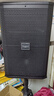 depusheng GM6X專業(yè)6路帶功放調(diào)音臺(tái)一體機(jī)無線話筒均衡效果藍(lán)牙8英寸音響12英寸音箱演出 12寸舞臺(tái)音響套裝 曬單實(shí)拍圖