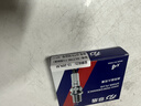 西霸士菲盾適用獵豹CS10黑金剛Q6CT5飛騰C5奇兵CS6CS7CS9雙銥金火花塞 獵豹歐酷曼 4支(下單請備注車型+年款+排量) 曬單實拍圖