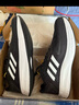 阿迪達(dá)斯adidas 男DURAMO 10 運(yùn)動(dòng)跑步鞋 GW8336 41碼新老款隨機(jī)發(fā)貨 曬單實(shí)拍圖