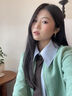 芯奢芭蕾風(fēng)s999純銀耳釘女士飄帶蝴蝶結(jié)耳環(huán)2025新款足銀高級(jí)感養(yǎng)耳洞 蝴蝶結(jié)款耳釘一對 曬單實(shí)拍圖