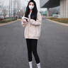 美職棒（MLB）官方 男鞋女鞋25夏季休閑印刻老花學(xué)長鞋厚底增高板鞋3ASXE015N 紐約洋基隊(duì)/標(biāo)準(zhǔn)乳白色 38 (240mm) 曬單實(shí)拍圖