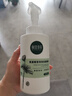 相宜本草氨基酸型泡泡潔面慕斯500ml（洗面奶 ） 曬單實(shí)拍圖