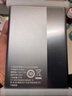 ThinkPad聯(lián)想ThinkBook移動(dòng)硬盤(pán) 8TB 3.5英寸 Type-C USB3.2 桌面機(jī)械硬盤(pán)大容量 外置家用辦公存儲(chǔ) TU850 曬單實(shí)拍圖