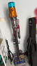 戴森（DYSON）【國家補(bǔ)貼15%】V12n Detect Slim Nautik洗地吸塵器 干濕兩用吸拖合一 智能感應(yīng)切換模式 黃鎳色 曬單實(shí)拍圖