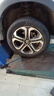 德國馬牌（Continental）汽車輪胎 215/55R17 94W UCJ適配邁騰/XRV/亞洲龍/廣汽AION 曬單實(shí)拍圖