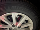 米其林（MICHELIN）汽車輪胎 215/60R16 99V 浩悅五代 Primacy 5 適配雅閣/繽智 曬單實拍圖
