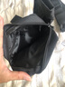 閑鳥 腰包戰(zhàn)術腰包多功能腰包男士戶外工具包登山騎行水壺垂釣路亞包 黑色便攜腰包 腰包+水壺袋 曬單實拍圖