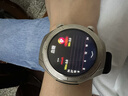 小米手機通用智能手表無(wú)創(chuàng  )測血糖多功能血壓心率血氧睡眠健康監測 午夜黑+三高監測+藍牙通話(huà)+多種運動(dòng)模式 曬單實(shí)拍圖