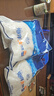 海灣 無(wú)碘粗鹽食用大粒鹽2kg *2天然海鹽面包炒菜料理鹽鹽焗雞專(zhuān)用鹽 2kg*2（產(chǎn)品升級） 2kg*2 曬單實(shí)拍圖