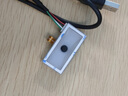 XTIOT興通XT206M小尺寸掃碼頭 迷你反掃器 微型掃描模塊 usb輕薄二維碼識別器 一體機嵌入式掃碼模塊 XT206M1 USB接口 曬單實(shí)拍圖