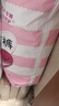 高潔絲【寧藝卓同款】少女褲超薄安睡褲安心褲均碼16條夜安褲褲型衛(wèi)生巾 曬單實拍圖