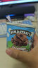BEN & JERRY'S香草巧克力曲奇碎冰淇淋465ML 曬單實(shí)拍圖