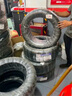 米其林（MICHELIN）汽車(chē)輪胎 215/55R17 94V 耐越 ENERGY MILE 適配邁騰/帕薩特/探歌 曬單實(shí)拍圖