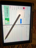 倍思電容筆iPad觸控筆【2025升級】適用25年P(guān)ro/Air/Mini/iPad11平板觸屏手寫筆applepencil二代 曬單實拍圖