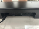 JBL【新品升級】BAR 300MK2緊湊型回音壁電視音響 5.0虛擬杜比全景聲家庭影院soundbar 無線電腦音箱 曬單實(shí)拍圖