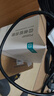 九州風(fēng)神（DEEPCOOL）額定850W白金ATX3.1全模電源適配RTX50系顯卡PQ850P（日系主電容/壓紋線/FDB軸承/12年換新） 曬單實(shí)拍圖