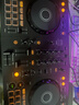 先鋒【品牌專賣】Pioneer DJ先鋒DDJ-FLX4打碟機控制器學(xué)習(xí)入門套裝DJ直播數(shù)碼專業(yè)控制器 DDJ-FLX4標配 曬單實拍圖