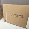 康佳（KONKA）新品上市 32GB大內(nèi)存144Hz超高刷護(hù)眼75英寸電視 4K超清全面屏智能語音平板電視 75E8AES 國(guó)家補(bǔ)貼 75英寸 行業(yè)高配 一級(jí)能效 曬單實(shí)拍圖