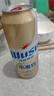 烏蘇啤酒（wusu）京東自營小麥經(jīng)典白啤易拉罐裝500ml*12罐整箱裝 曬單實拍圖