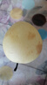京喜加趙縣雪花梨河北正宗雪花梨【適合煲湯】 單果250g+ 帶箱9-10斤（凈重8.2斤） 曬單實(shí)拍圖