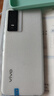 vivo Y76s 雙模5G 5000萬清影像天璣810通6.58英寸 二手手機 95新成色 星鉆白 8GB+256GB 95新 曬單實拍圖