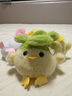 悅卜櫻花限定蒜鳥(niǎo)都不容易發(fā)聲玩偶毛絨玩具兒童節六一和平公仔禮物 黃色蒜鳥(niǎo)【11cm高品質(zhì)】 曬單實(shí)拍圖