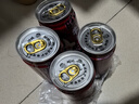 旺旺 旺仔牛奶145ml*4罐 （鐵罐4合1）兒童營(yíng)養(yǎng)早餐奶 曬單實(shí)拍圖