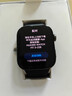 華為【時(shí)尚新品】華為Watch FIT3智能手表女款真皮大屏幕藍(lán)牙通話健康監(jiān)測(cè)運(yùn)動(dòng)防水手環(huán)生日情人節(jié)禮物 華為FIT3 幻夜黑-氟橡膠表帶 旗艦時(shí)尚新款 曬單實(shí)拍圖