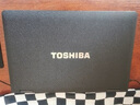 東芝筆記本電腦14英寸東芝輕薄本i7辦公商務設計剪輯游戲 15-i56200-16G-512G 15英寸 標準套餐 曬單實拍圖