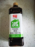加加 減鹽系列 減鹽醬油1.16kg【特級(jí)生抽 減鹽35%】0添加白砂糖  曬單實(shí)拍圖