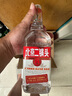 永豐牌北京二鍋頭金獎(jiǎng)小方瓶清香型白酒出口小方瓶紅標(biāo)42度500ml*6瓶 曬單實(shí)拍圖