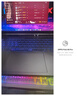 ROG魔霸新銳 2025 銳龍9 16英寸 游戲本筆記本電腦(R9 8940HX 16G 1T RTX5070Ti 2.5K 165Hz) 曬單實(shí)拍圖
