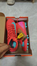 耐克（NIKE）男子足球鞋刺客SUPERFLY 10 AG短釘運動(dòng)鞋 FQ8329-800 余燼紅40.5 曬單實(shí)拍圖