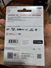 閃迪（SanDisk）256GB TF(MicroSD)內(nèi)存卡 4K極速金卡A2 V30 U3行車記錄儀 運動相機無人機 監(jiān)控存儲卡 讀190MB/s 曬單實拍圖