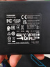 東芝（TOSHIBA）新小黑a5 移動硬盤1t 2t 4t 可接手機 mac usb3.2 可加密 4TB 新小黑（磨砂黑色） 套餐7：防震包+五彩包+原裝線+Typec轉(zhuǎn)接頭 曬單實拍圖