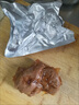 笑熙熙內(nèi)蒙古五香醬牛肉黃牛肉健身鹵味熟牛肉真空包裝零食即食鹵牛肉 醬牛肉2包凈重一斤（含蘸料） 曬單實拍圖