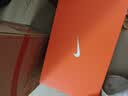耐克NIKE男籃球鞋ZOOM G.T. CUT ACADEMY運動鞋FB2598-100白黑41 曬單實拍圖