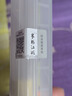 米極江湖BR32夜光漂新品增韌硬尾浮漂升級款日夜兩用電子漂高靈敏魚漂底釣 栗子褐 2號吃鉛1.85g自重1.43g 曬單實(shí)拍圖