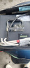 小巨蜂電動(dòng)車(chē)鋰電池60V72V伏快遞外賣(mài)三四輪電動(dòng)摩托車(chē)專(zhuān)用電瓶 寧德52V55AH【螞蟻200A】+充 曬單實(shí)拍圖