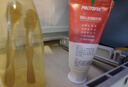 恐龍醫(yī)生寶寶牙膏一歲半無氟可0到1-2兩-3歲兒童不吞咽嬰幼兒專用嬰兒牙刷 【6月齡-1歲】0氟牙膏+硅膠牙刷 曬單實拍圖